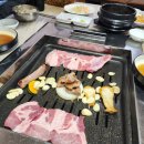 황우숯불갈비 이미지