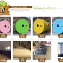 꿈두레도서관 화장실 이미지