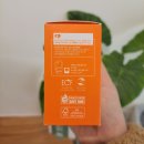 선어린이집 | 어린이집 준비물로 좋은 선쿠션 :)&#39;아토팜 톡톡 페이셜 선팩트&#39; 후기