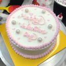 시작디자인케이크