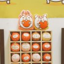 멍냥프라이 | 2017 일러스트레이션페어 후기 (스압주의)