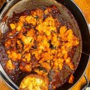 철판닭갈비 - 단양군 | 철판닭갈비