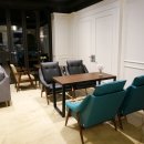 Cafe Leeds 이미지