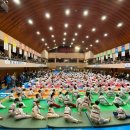박사경희대태권도교육관 이미지