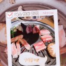 여수목장 | 여수 학동 맛집 아이와 함께 방문했던 한돈&amp;한우 맛집 지노한우 목장 본점