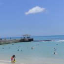 퀸스비치 이미지