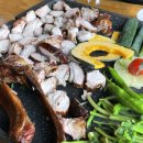비비큐참숯바베큐 | 식스센스 맛집, 양평 [대디스바베큐] 찐 추천후기! 애견동반 웨이팅 주차장 정보