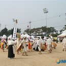 장뜰두레놀이 이미지