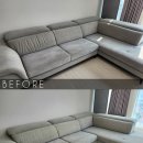 분성마을5단지푸르지오아파트 | 김해시 삼계동 소파 청소(분성마을5단지푸르지오아파트)