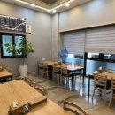 메밀나루애태기산횡성점 | [메밀나루애 태기산횡성점] 메밀 만두국 메밀전병 점심식사 후기