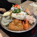 동해인 | 영월 서부시장 맛집 해산물 장류 동해인 내돈내산 솔직 후기