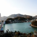 돌산유람선선착장 이미지