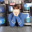 🆙️ HAPPY HERO BIRTHDAY Thanks to 영웅시대 🩵💙 이미지