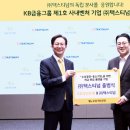 ㈜국민은행 이미지