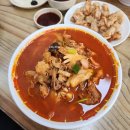 제일왕짬뽕 | 완주 봉동 맛집 명가왕짬뽕 차돌짬뽕 먹으러 올만한 내돈내산 후기 웨이팅 주차장