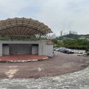 설봉공원 야외대공연장 이미지