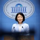 "이진숙 제명 결의안 가결? 실제로 제명해야" 이미지