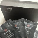 루틴 포켓클럽 | 40대 남자 생일선물 추천 건강을 위한 흑염소 진액 선물 후기