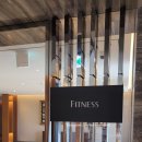 정성스레 | 파라다이스시티 Fitness 헬스장 운동 안 하고 사진만 정성스레 찍어온 후기