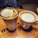 파스쿠찌 대전롯데점 이미지