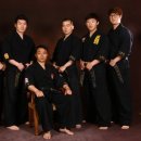 민락합기도 거호의인총본관 이미지