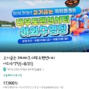 맥주바켓안산 | 대부도펜션시티 야외수영장 후기/ 아기랑 당일치기 물놀이 버블파티까지!