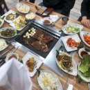 설악칡냉면식당 이미지