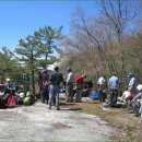 05-01-2011, Lost City, Rock climbing basic training 이미지