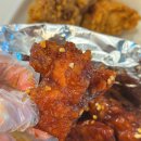 올리브 | BBQ 황금올리브 반반 후기, 역시 실패 없는 조합