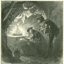 [파우스트] 괴테의 마지막 대작, 그 절정의 인생탐구 | 괴테 희곡 『파우스트(Faust)』 작품 해설