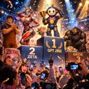 한국아이지에이 | 📝 한국 Ai앱 순위 2위 제타, 3위 그록... 야한 Ai 전성시대 [홍성Ai칼럼]