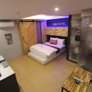 라인모텔 이미지