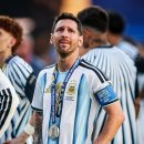 Gracias, Leo 이미지