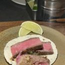 🌮 기념일에 에스콘디도, 한남동 멕시칸 파인다이닝 (feat. 흑백요리사 코리안타코킹) 솔직후기