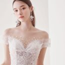 초이스샵 | 울산웨딩샵 드레스 초이스 후기! 로브블랑쉬에서 인생 드레스 찾은 날