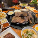 화로구이 이미지