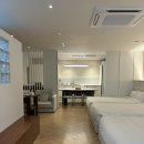 서울역파출소 | 서울역 숙소 the villa 23 명동 에어비앤비 광화문 근처 가족 호텔 추천