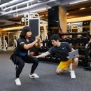 카디오짐 이미지