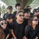 시각장애인 이미지