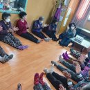 청춘경로당 이미지