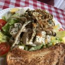 드렁큰 샐러드 이미지