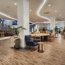 이석영뉴미디어도서관 1층 이미지