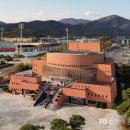 김천문화예술회관 이미지