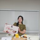 슬로푸드 전속 쇼호스트) 경남 특산품 소개하는 화요장터 진행 쇼호스트 최효련_후기포함