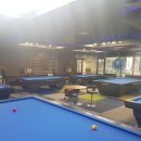 뽀루꾸 당구장 이미지