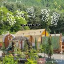 숲속의 정원 | 가평 글램핑 숙소 숲속의정원 재방문 의사 100퍼인 대만족 솔직 후기