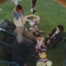 캠프 인더숲 이미지