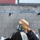 수빈바이크 | 오씨표류기 -제주 서쪽편-