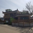 피싱펜션 이미지