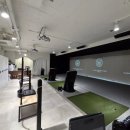서부골프타운연습장 | 여의도 24시 실내골프연습장 후기｜QED PRO2 시스템까지 완비된 여의도 골프타운 방문기